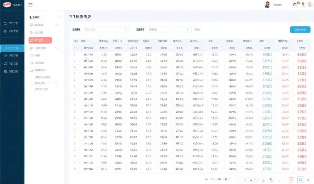 168飞艇历史数据深度分析：识别与解读数字模式及长期趋势